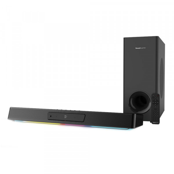 Loa CREATIVE Sound Blaster Katana V2