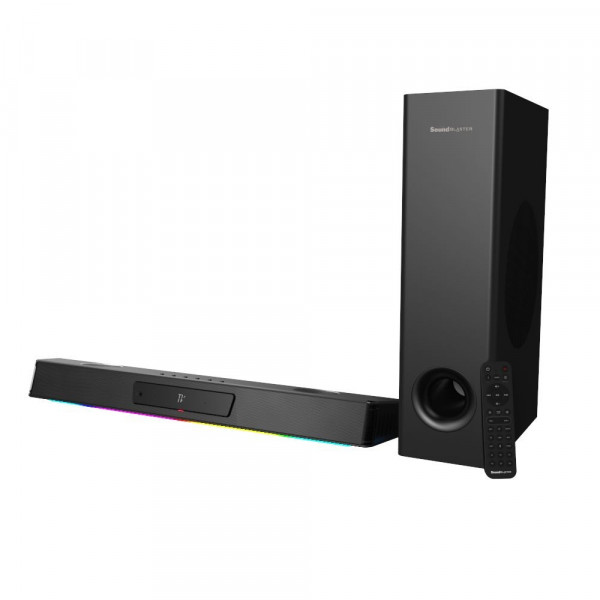 Loa CREATIVE Sound Blaster Katana V2X