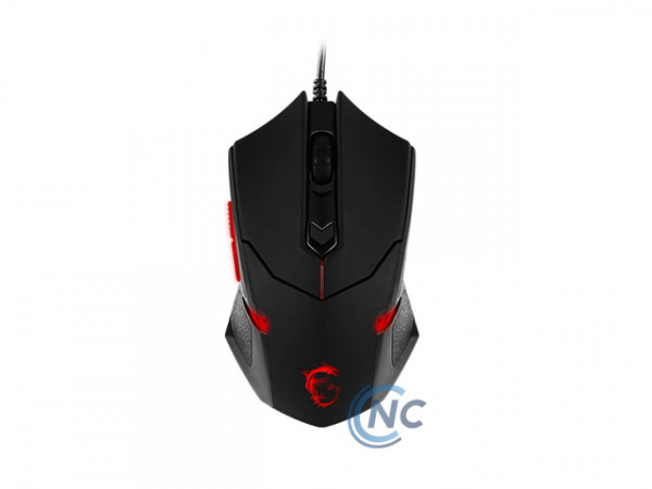 Chuột máy tính MSI Interceptor DS B1