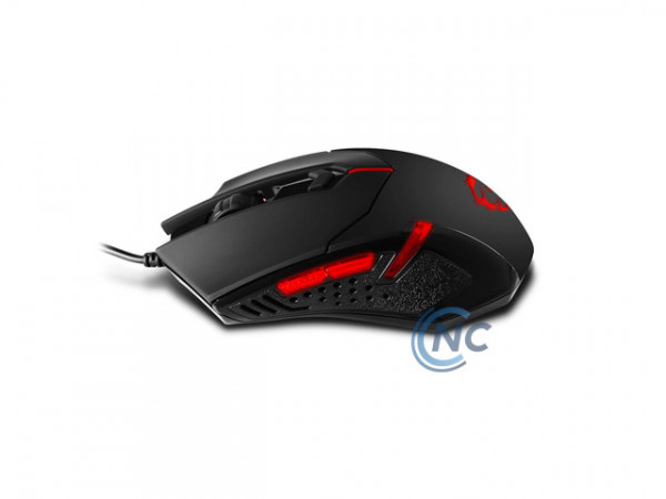 Chuột máy tính MSI Interceptor DS B1
