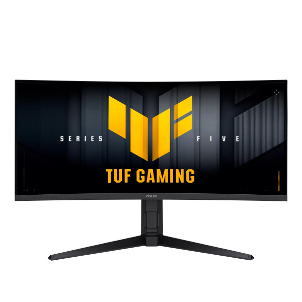 Màn hình ASUS TUF Gaming VG34WQML5A (34 inch, VA, WQHD, 250Hz, 0.5ms, Cong, Có loa)