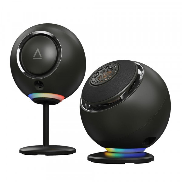 Loa Creative Pebble Nova Black