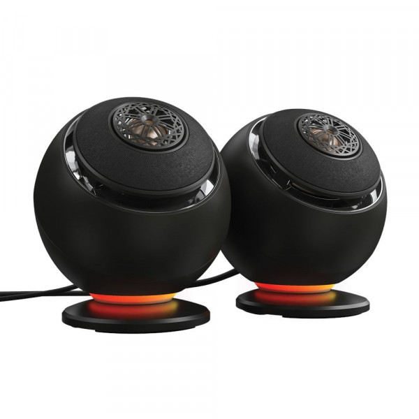 Loa Creative Pebble Nova Black