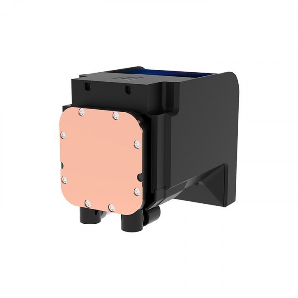 Tản nhiệt nước AIO Thermaltake MAGCurve 360 Ultra ARGB Sync (Black)