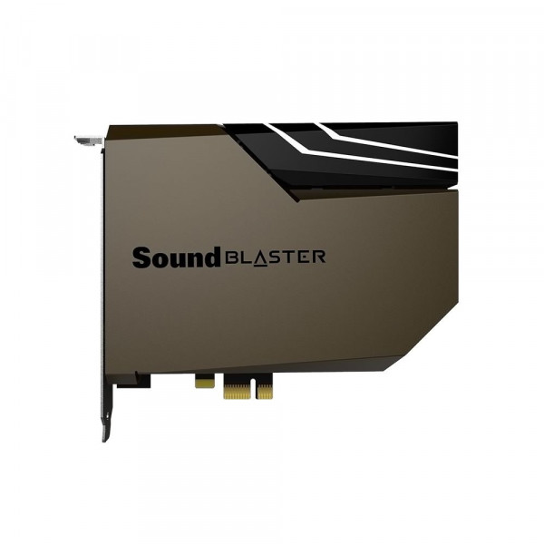 Sound Blaster AE-7