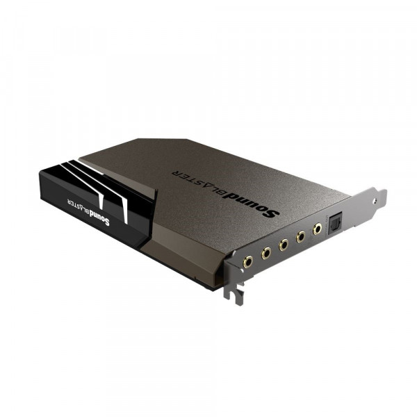 Sound Blaster AE-7