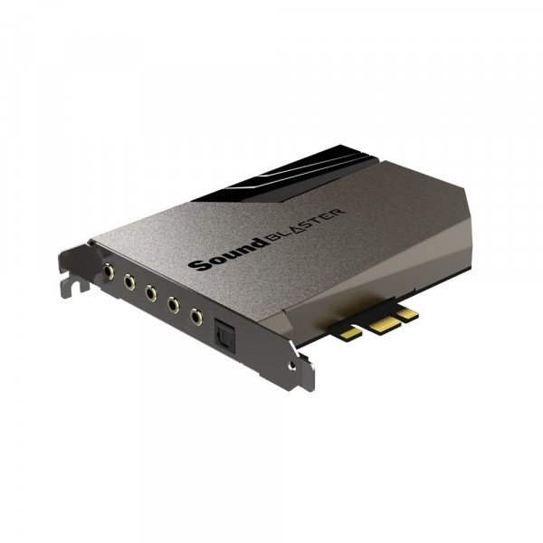 Sound Blaster AE-7