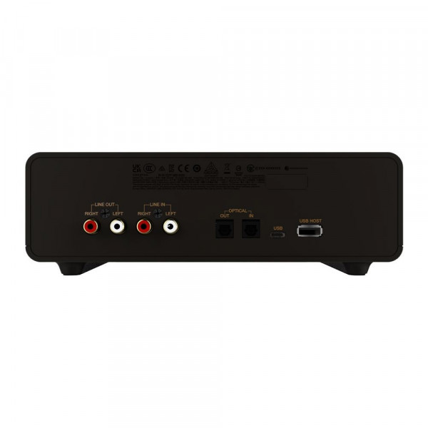 Card âm thanh CREATIVE Sound Blaster X-5