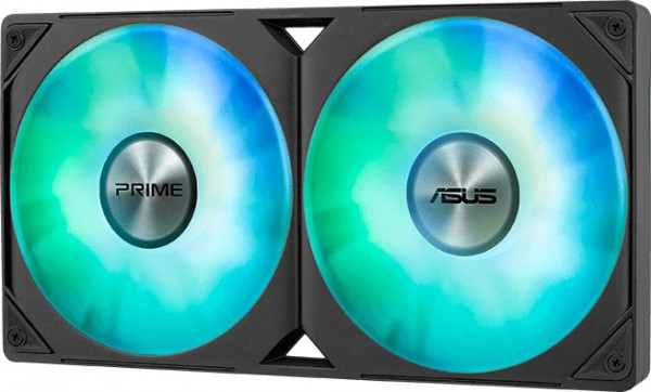 Tản nhiệt nước AIO ASUS PRIME LC 240 ARGB 240mm (2 Fan ARGB)
