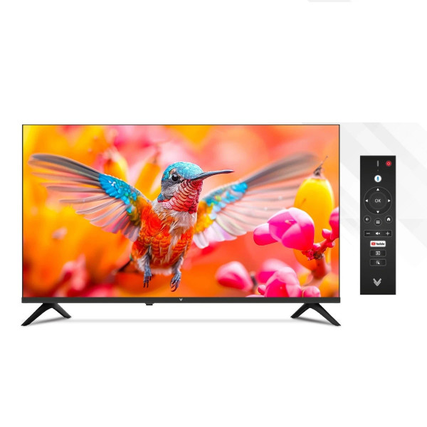 Smart Tivi VSP VUC43PSF01 43 inch FHD 60Hz (A53 4 nhân / 1GB RAM + 8GB ROM / DVB-T2/C)