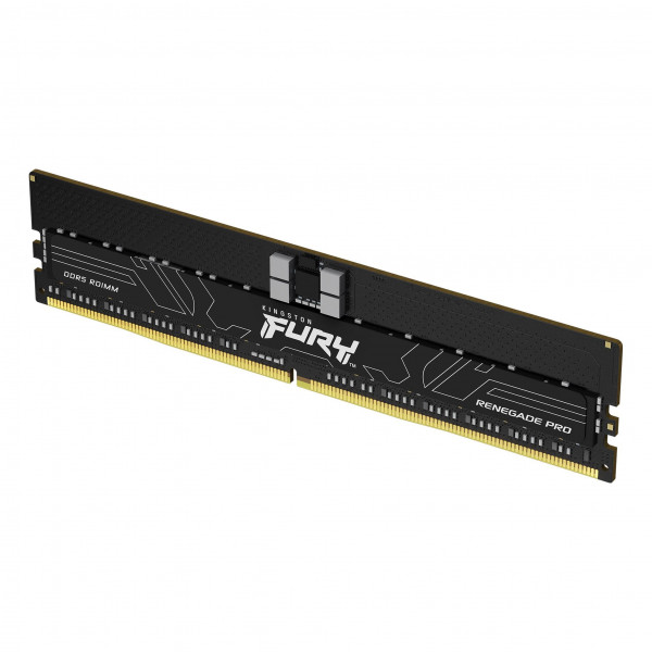 RAM Kingston Fury Renegade Pro EXPO 32GB DDR5 6400MHz (ECC RDIMM, KF564R32RBE2-32)