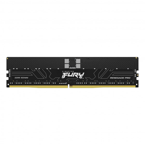 RAM Kingston Fury Renegade Pro EXPO 32GB DDR5 6400MHz (ECC RDIMM, KF564R32RBE2-32)