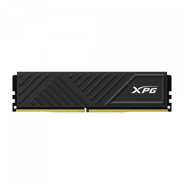 RAM ADATA XPG D35 16GB DDR4 3200MHz (1x16GB, Black, AX4U320016G16A-SBKD35)