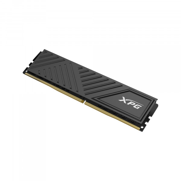 RAM ADATA XPG D35 16GB DDR4 3200MHz (1x16GB, Black, AX4U320016G16A-SBKD35)