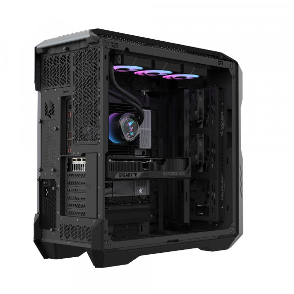 Bộ PC GIGABYTE AI TOP 500 TRX50