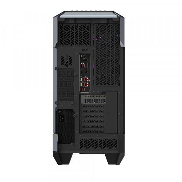 Bộ PC GIGABYTE AI TOP 500 TRX50