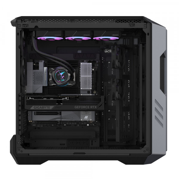 Bộ PC GIGABYTE AI TOP 500 TRX50