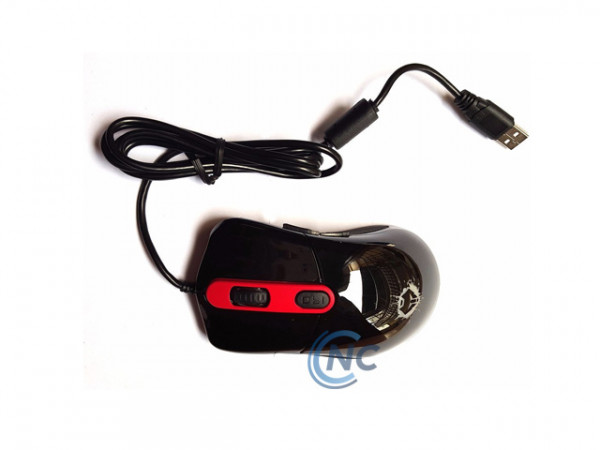 Chuột máy tính Langtu M-001