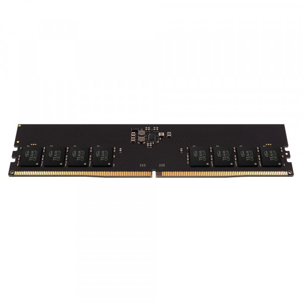 RAM TeamGroup Elite 32GB DDR5 5600MHz (1x32GB, CL46, Black, Không tản nhiệt, TED532G5600C46BK)