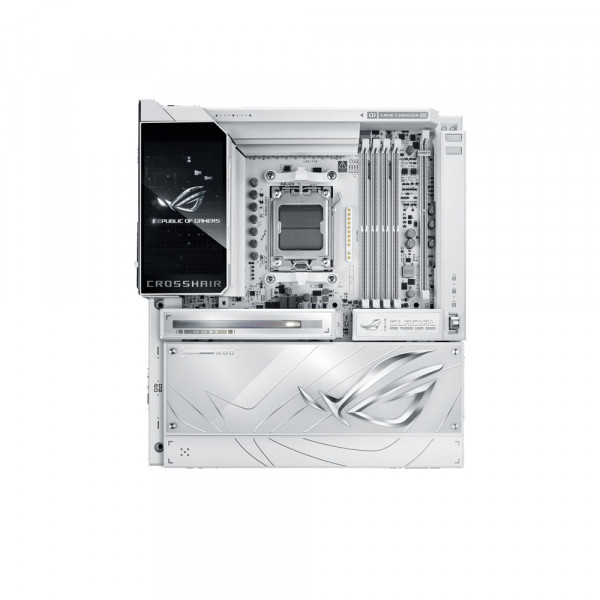 Mainboard Asus ROG CROSSHAIR X870E GLACIAL