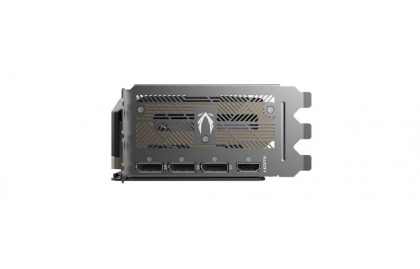 Card màn hình ZOTAC GAMING GeForce RTX 5070 Ti 16GB SOLID CORE OC (GDDR7, 256-bit)