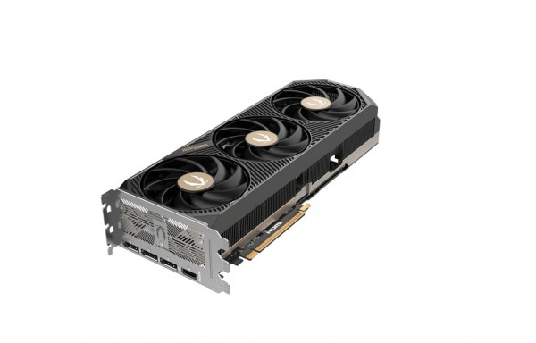 Card màn hình ZOTAC GAMING GeForce RTX 5070 Ti 16GB SOLID CORE OC (GDDR7, 256-bit)