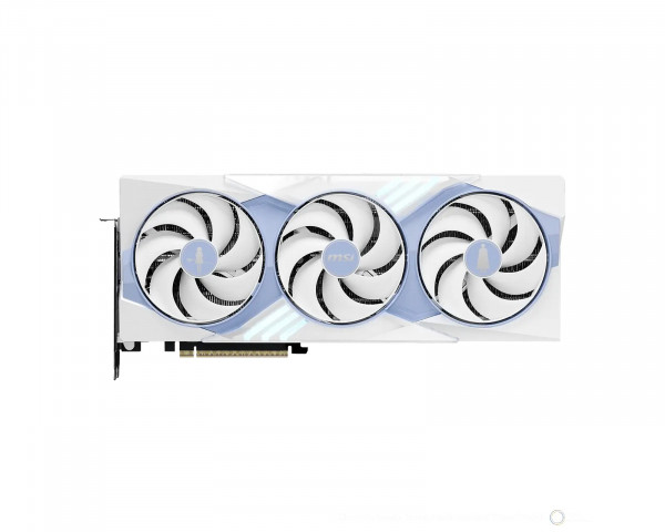 Card màn hình MSI GeForce RTX 5070 Ti Frieren Edition OC 16GB (GDDR7, 256-bit)