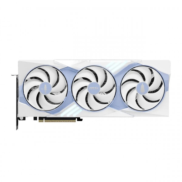 Card màn hình MSI GeForce RTX 5070 Ti Frieren Edition OC 16GB (GDDR7, 256-bit)