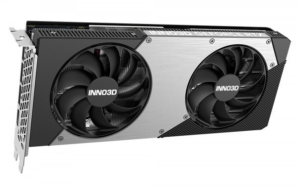Card màn hình Inno3D GeForce RTX 5070 Twin X2 12GB (GDDR7, 192-bit)