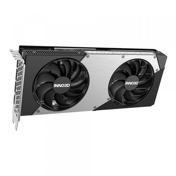 Card màn hình Inno3D GeForce RTX 5070 Twin X2 12GB (GDDR7, 192-bit)