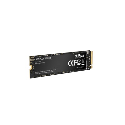 Ổ cứng SSD Dahua C900VN 512GB NVMe M.2 PCIe Gen 3x4 (DHI-SSD-C900VN512G-B)