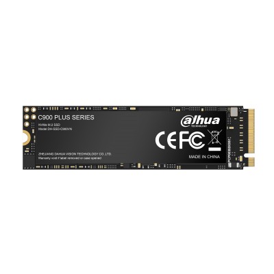 Ổ cứng SSD Dahua C900VN 512GB NVMe M.2 PCIe Gen 3x4 (DHI-SSD-C900VN512G-B)
