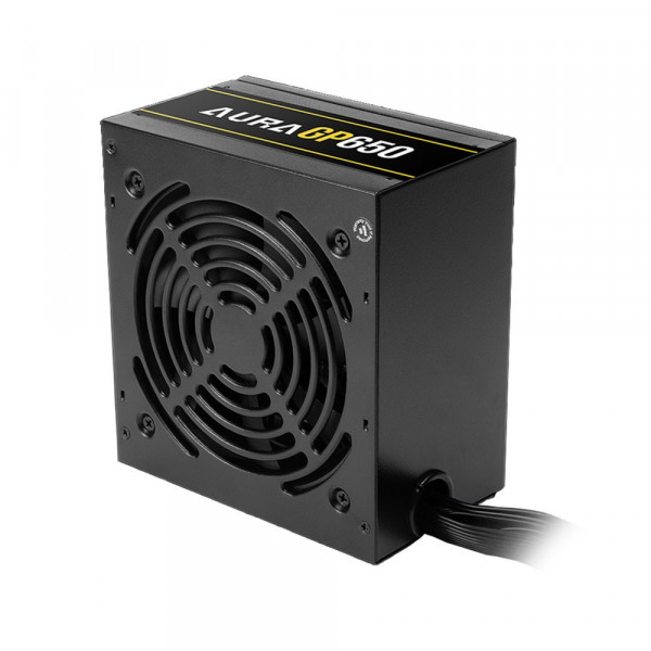 Nguồn máy tính Gamdias AURA GP650 650W