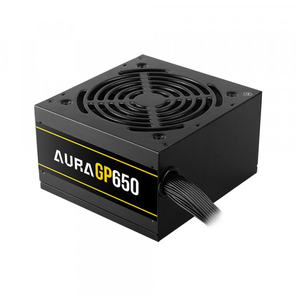 Nguồn máy tính Gamdias AURA GP650 650W