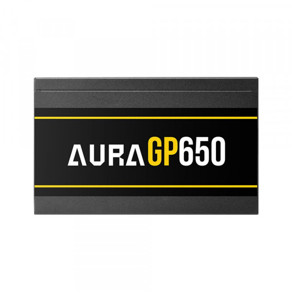 Nguồn máy tính Gamdias AURA GP650 650W