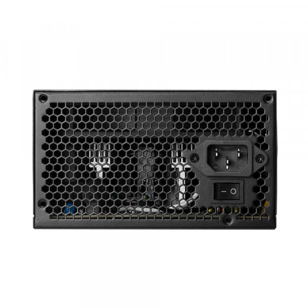 Nguồn máy tính Gamdias AURA GP650 650W