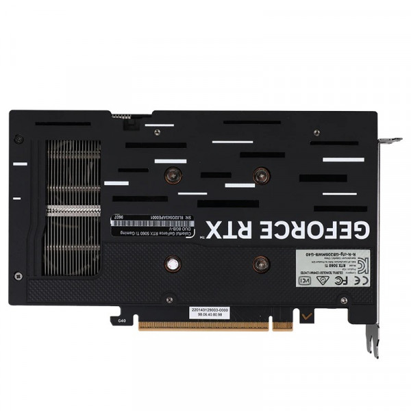 Card Màn Hình Colorful GeForce RTX 5060 Ti Gaming DUO 8GB-V