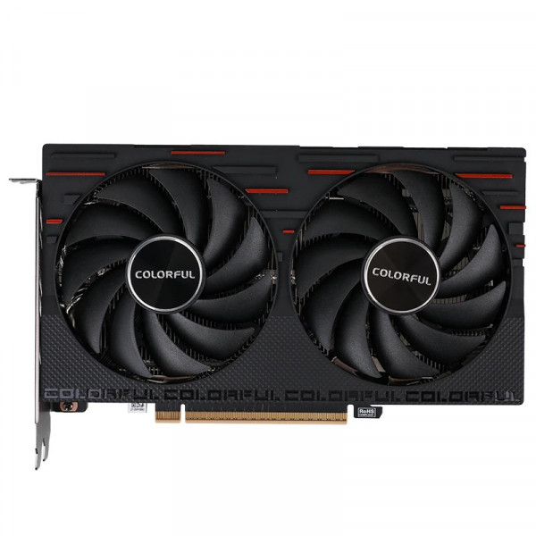 Card Màn Hình Colorful GeForce RTX 5060 Ti Gaming DUO 8GB-V