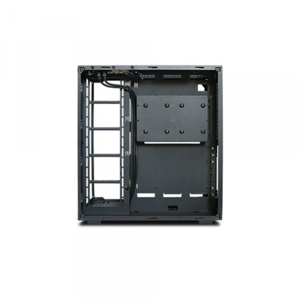 Vỏ case Tecware VXR Dual Chamber (ATX, Black)