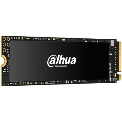 Ổ cứng SSD Dahua C970RVN 512GB NVMe PCIe 4.0 x4 (M.2 2280)