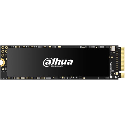 Ổ cứng SSD Dahua C970RVN 512GB NVMe PCIe 4.0 x4 (M.2 2280)