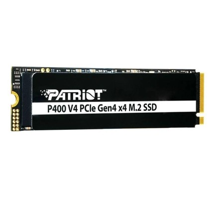 Ổ cứng SSD Patriot P400 V4 1TB NVMe PCIe 4.0 x4 (M.2 2280)