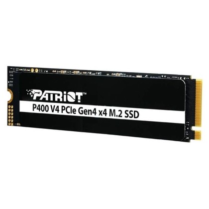 Ổ cứng SSD Patriot P400 V4 1TB NVMe PCIe 4.0 x4 (M.2 2280)