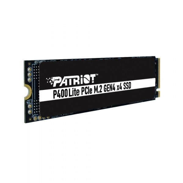 Ổ cứng SSD Patriot P400 Lite 1TB NVMe PCIe Gen4 x4 (M.2 2280)