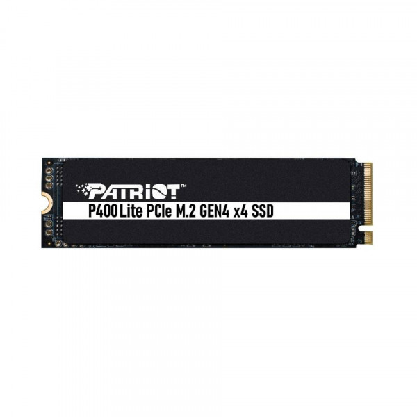 Ổ cứng SSD Patriot P400 Lite 1TB NVMe PCIe Gen4 x4 (M.2 2280)