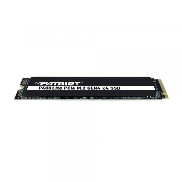 Ổ cứng SSD Patriot P400 Lite 1TB NVMe PCIe Gen4 x4 (M.2 2280)