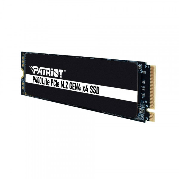 Ổ cứng SSD Patriot P400 Lite 1TB NVMe PCIe Gen4 x4 (M.2 2280)
