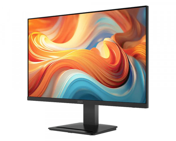 Màn hình MSI PRO MP273 E14A (27 inch, IPS, FHD, 144Hz, 1ms, Loa tích hợp)