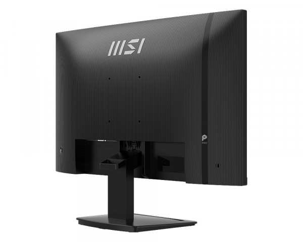 Màn hình MSI PRO MP273 E14A (27 inch, IPS, FHD, 144Hz, 1ms, Loa tích hợp)