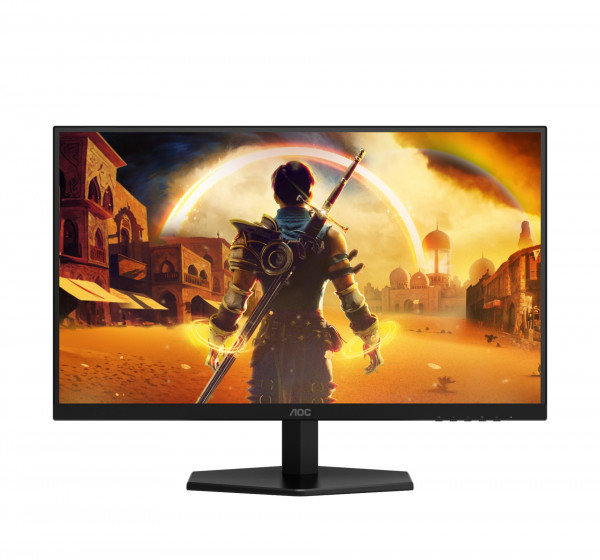 Màn hình AOC Q27G42ZE (27 inch, Fast IPS, 2K, 260Hz)